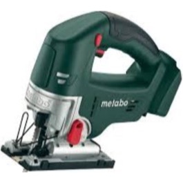 Metabo 18V Stiksav STA 18 LTX ( Løs enhed)